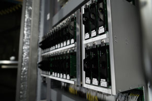 Module d’alimentation DVR260